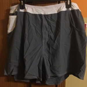 Swim shorts